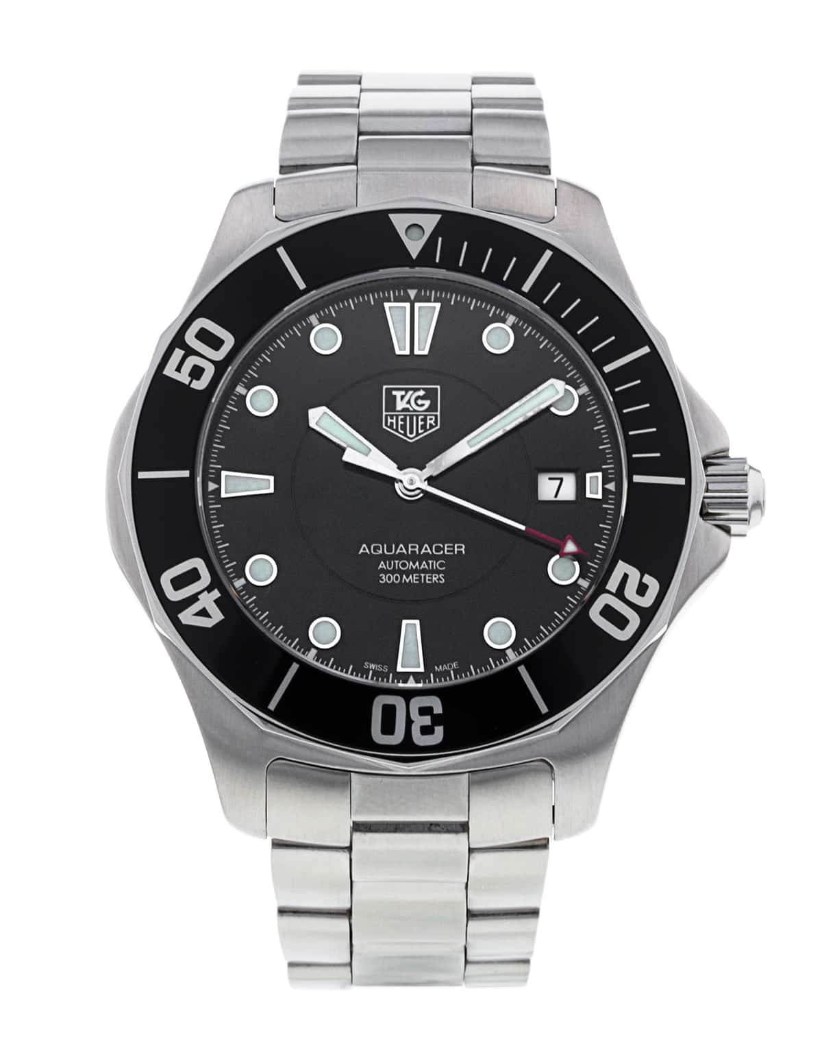 Tag Heuer Aquaracer WAB2010.BA0804